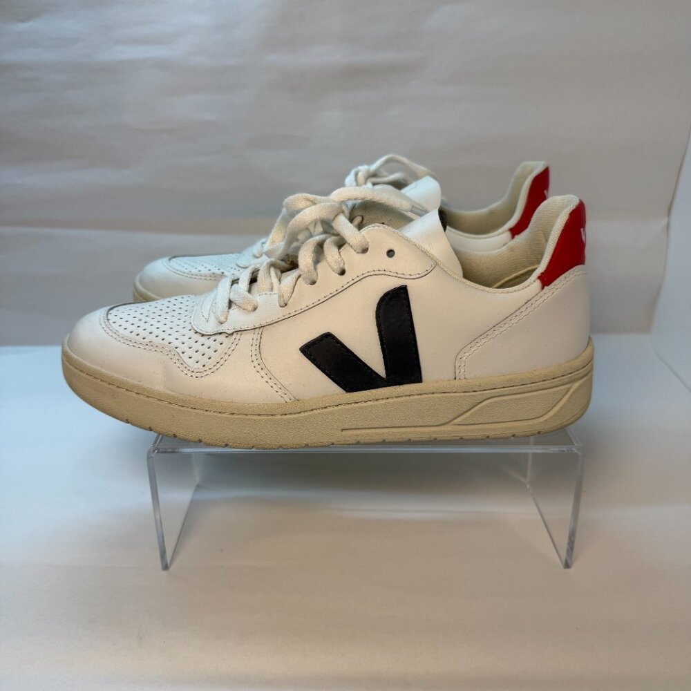Veja V-10 Women's Sneakers Size 9